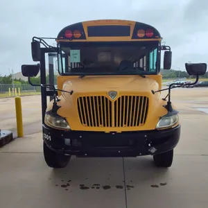 2013 International CE School Bus