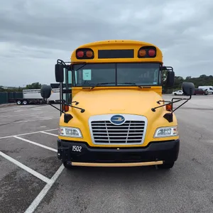 2015 Blue Bird Vision School Bus