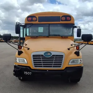2015 Blue Bird Vision School Bus