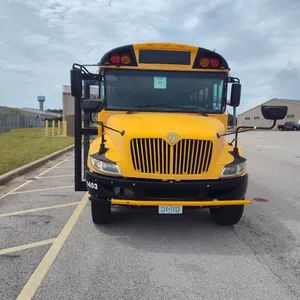 2014 International CE School Bus
