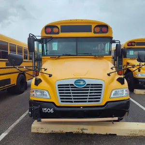 2015 Blue Bird Vision School Bus