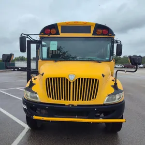 2013 International CE School Bus