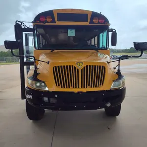 2014 International CE School Bus