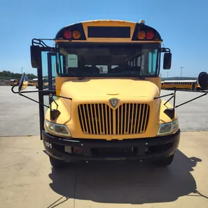 2011 International CE School Bus