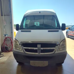 2008 Dodge Sprinter 2500 Cargo Van