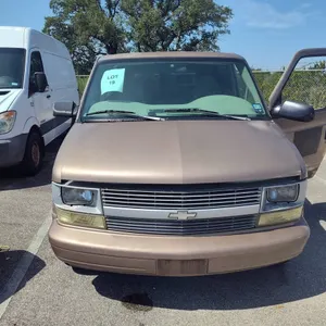 2004 Chevrolet Astro Van