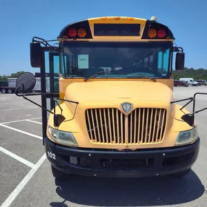 2011 International CE School Bus