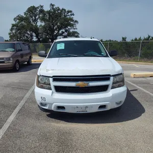 2007 Chevrolet Suburban LS 1500 - Will Need to be Towed