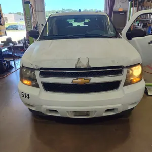 2007 Chevrolet Suburban LS 1500
