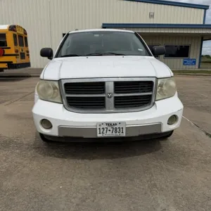 2009 Dodge Durango