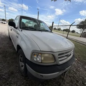 1999 Ford F-150 Pickup Truck
