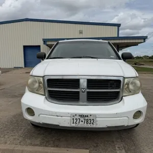 2009 Dodge Durango