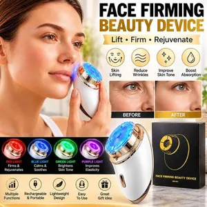 QPYZYF Face Firming Beauty Device AM-821