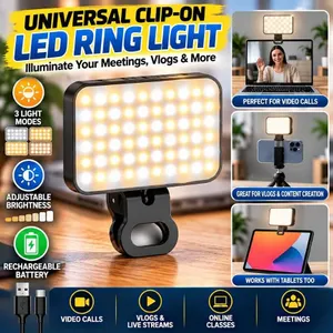 ST120 Photography Fill Light LED 120PCS