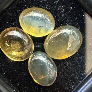 $100, natural cats eye (3ct), retail value $100