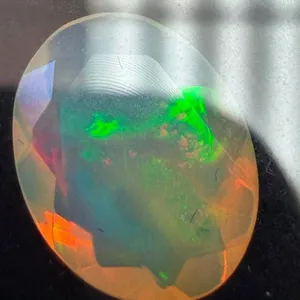 $60, opal (2.5ct), retail value $60