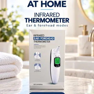 Joytech Infrared Ear Forehead Thermometer