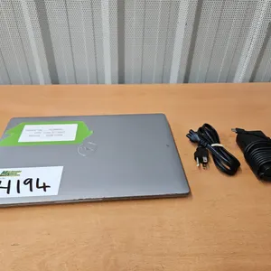 DELL LATITUDE 5420 16GB no hardrive
