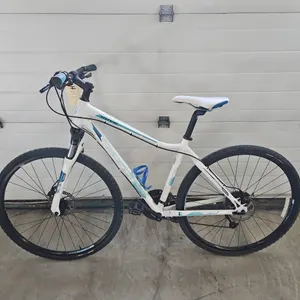 White giant rove two