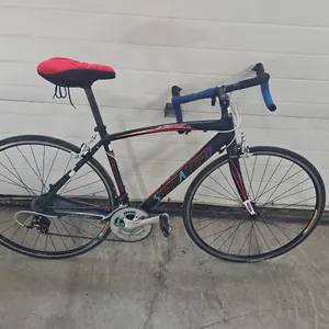 Black specialized allez sport