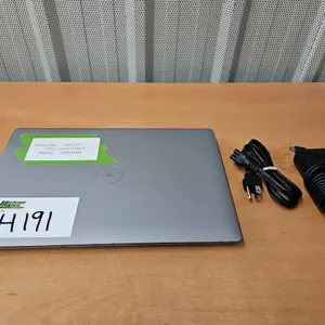 DELL LATITUDE 5420 16 GB WITH CHARGER (no hardrive)