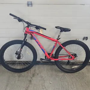 Red ccm trailhead