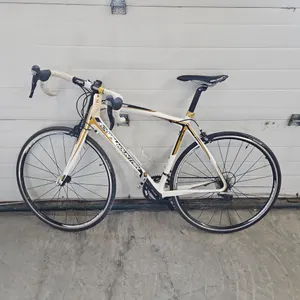 White rocky mountain prestige