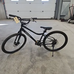 Black Diamondback green way 2
