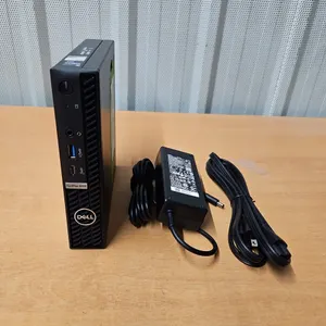 DELL Optiplex 5000 desktop 16GB with power cable
