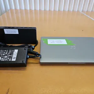 DELL LATITUDE 5420 16GB Dell docking station no hardrive