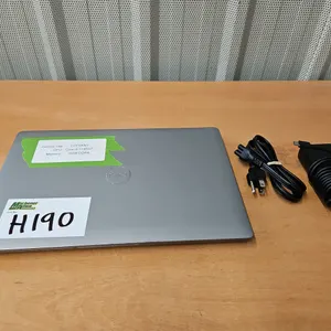 DELL LATITUDE 5420 16GB no hardrive