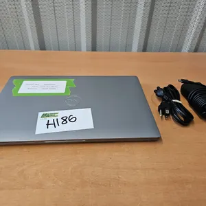 DELL LATITUDE 5420 16GB with charger no hardrive
