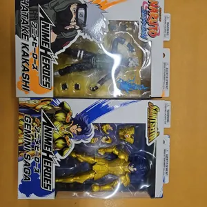 Anime Heroes