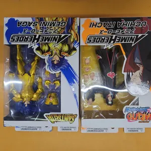 Anime Heroes