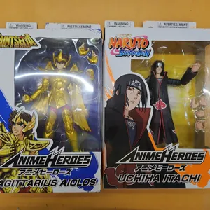 Anime Heroes