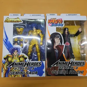 Anime Heroes