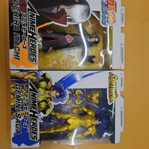 Anime Heroes