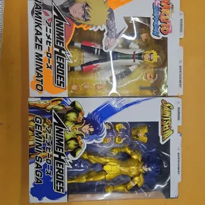 Anime Heroes