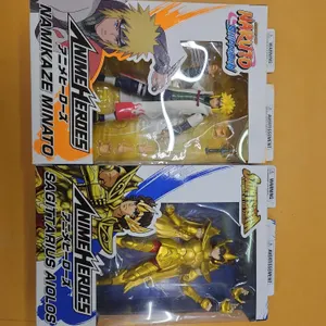Anime Heroes