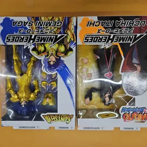 Anime Heroes