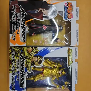 Anime Heroes
