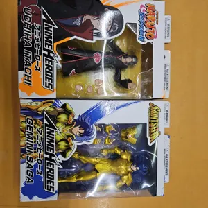 Anime Heroes