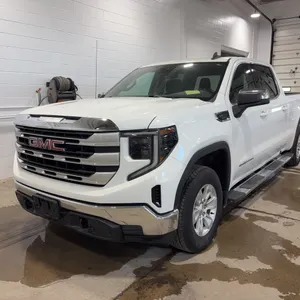 2023  GMC  Sierra 1500  4x4 SLE 4dr Crew Cab 6.6 ft. SB