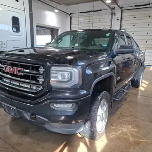 2016  GMC  Sierra 1500