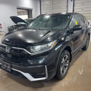 Non-Operable  2022  Honda  CR-V