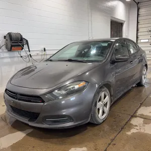 2016  Dodge  Dart