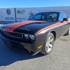 2009  Dodge  Challenger  SE 2dr Coupe