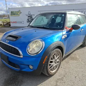 2009  MINI  Cooper Clubman