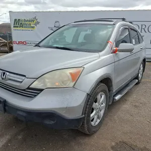 2009  Honda  CR-V  AWD EX-L 4dr SUV