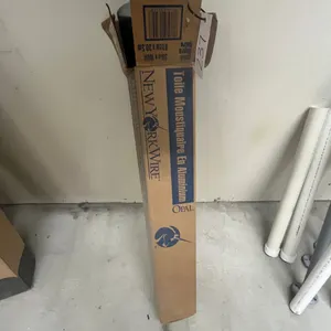 New York Wire Aluminum Screen Roll